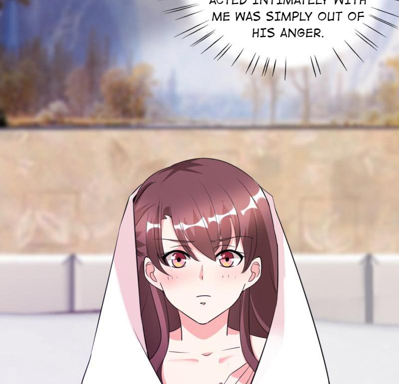 The Glorious Rebirth: Good Morning, Mrs. Fu Chapter 27 - page 49
