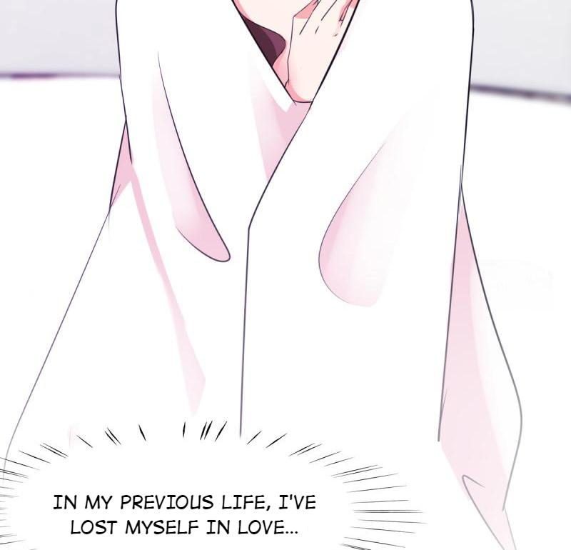 The Glorious Rebirth: Good Morning, Mrs. Fu Chapter 27 - page 50