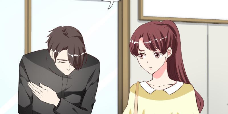 The Glorious Rebirth: Good Morning, Mrs. Fu Chapter 27 - page 55