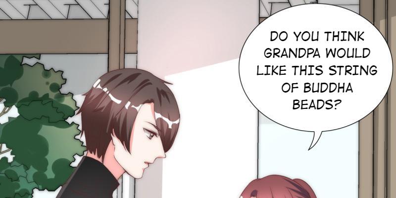 The Glorious Rebirth: Good Morning, Mrs. Fu Chapter 27 - page 57