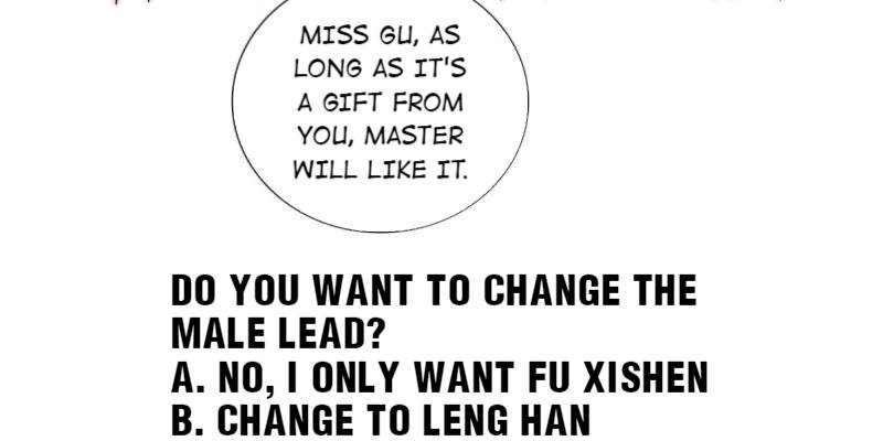 The Glorious Rebirth: Good Morning, Mrs. Fu Chapter 27 - page 59