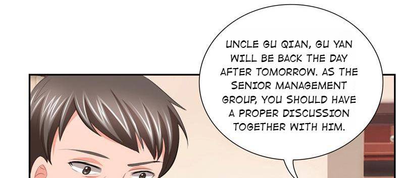 The Glorious Rebirth: Good Morning, Mrs. Fu Chapter 65 - page 13