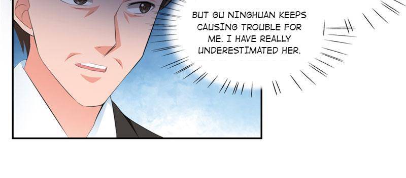 The Glorious Rebirth: Good Morning, Mrs. Fu Chapter 65 - page 16