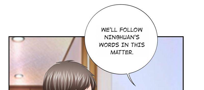 The Glorious Rebirth: Good Morning, Mrs. Fu Chapter 65 - page 20