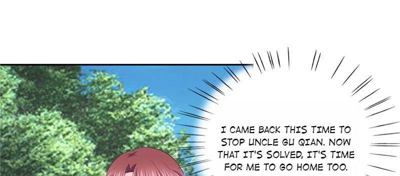 The Glorious Rebirth: Good Morning, Mrs. Fu Chapter 65 - page 23