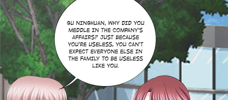 The Glorious Rebirth: Good Morning, Mrs. Fu Chapter 65 - page 28