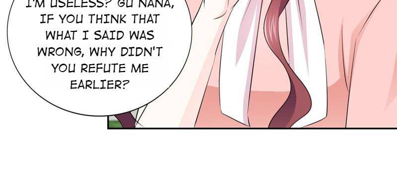 The Glorious Rebirth: Good Morning, Mrs. Fu Chapter 65 - page 33