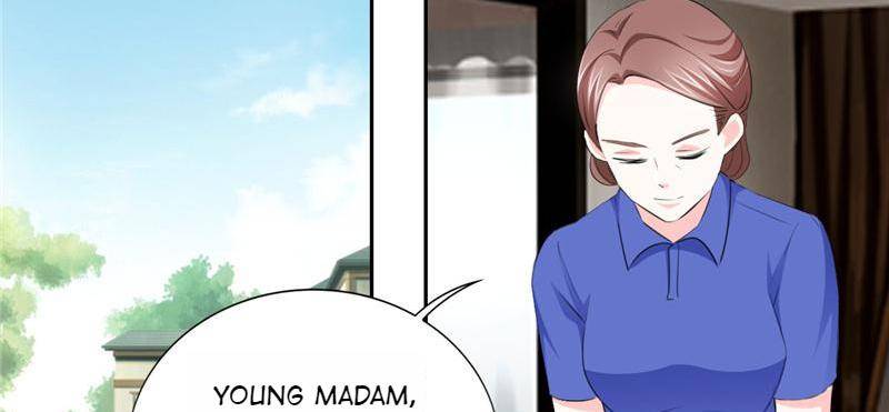 The Glorious Rebirth: Good Morning, Mrs. Fu Chapter 65 - page 37