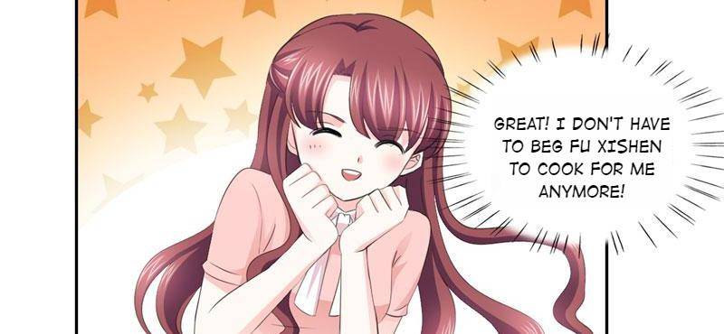 The Glorious Rebirth: Good Morning, Mrs. Fu Chapter 65 - page 43