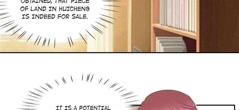 The Glorious Rebirth: Good Morning, Mrs. Fu Chapter 65 - page 46