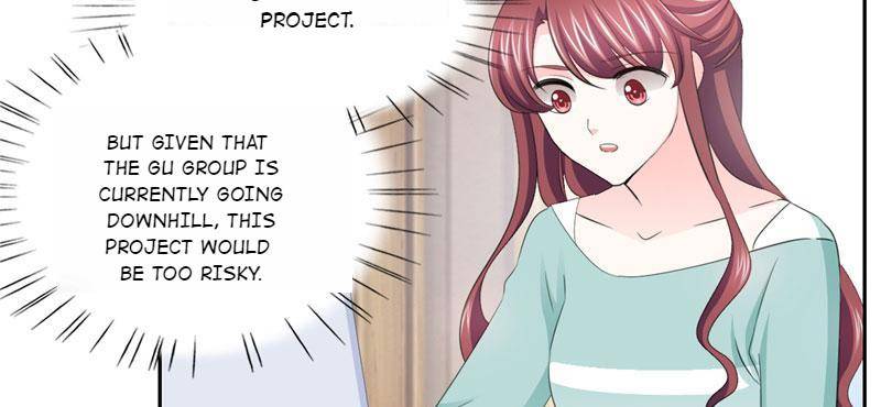 The Glorious Rebirth: Good Morning, Mrs. Fu Chapter 65 - page 47