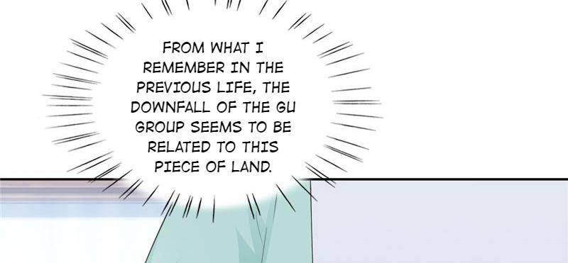The Glorious Rebirth: Good Morning, Mrs. Fu Chapter 65 - page 49