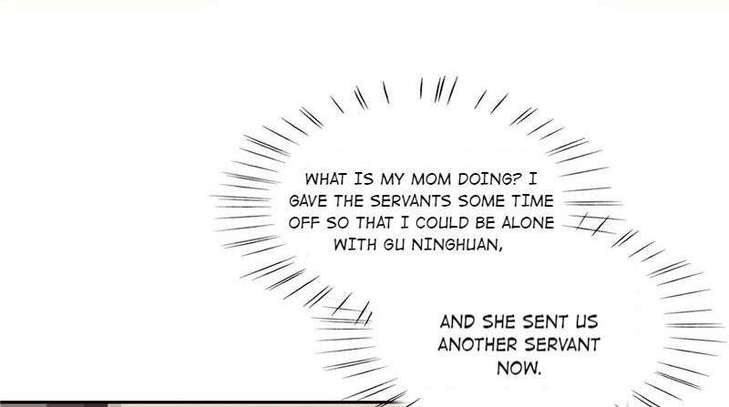 The Glorious Rebirth: Good Morning, Mrs. Fu Chapter 65 - page 56
