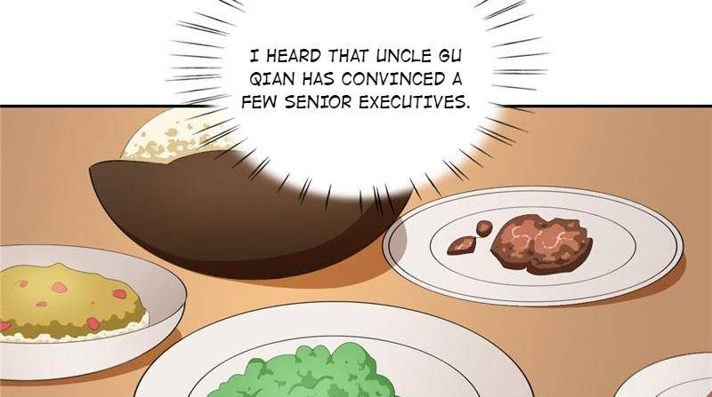 The Glorious Rebirth: Good Morning, Mrs. Fu Chapter 65 - page 62