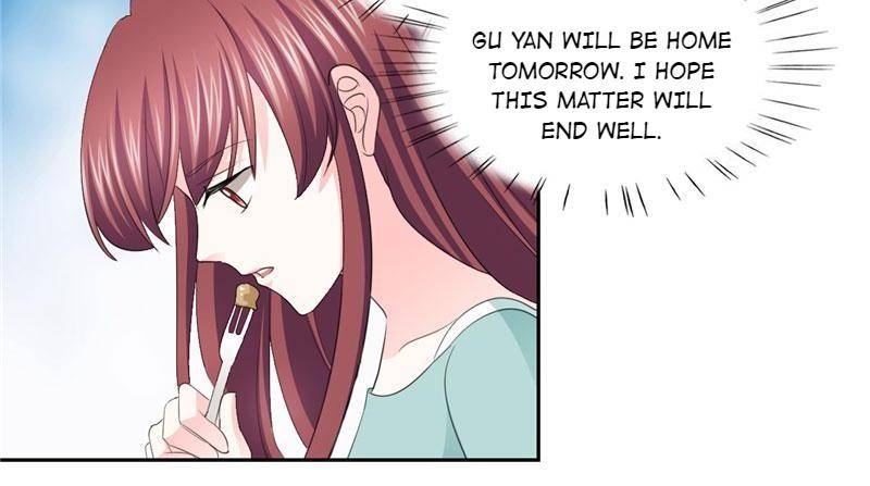 The Glorious Rebirth: Good Morning, Mrs. Fu Chapter 65 - page 64