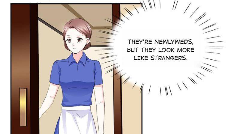 The Glorious Rebirth: Good Morning, Mrs. Fu Chapter 65 - page 67