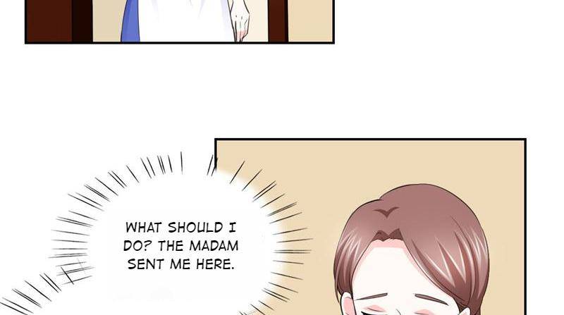The Glorious Rebirth: Good Morning, Mrs. Fu Chapter 65 - page 68