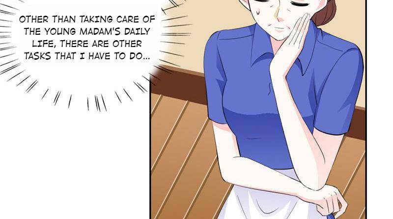 The Glorious Rebirth: Good Morning, Mrs. Fu Chapter 65 - page 69