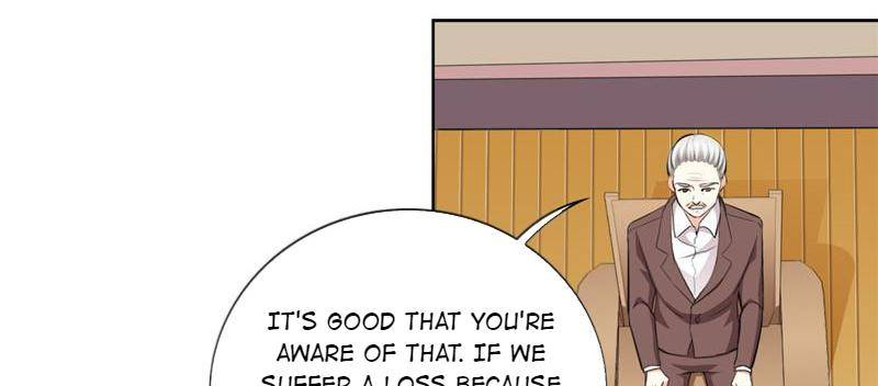 The Glorious Rebirth: Good Morning, Mrs. Fu Chapter 65 - page 8