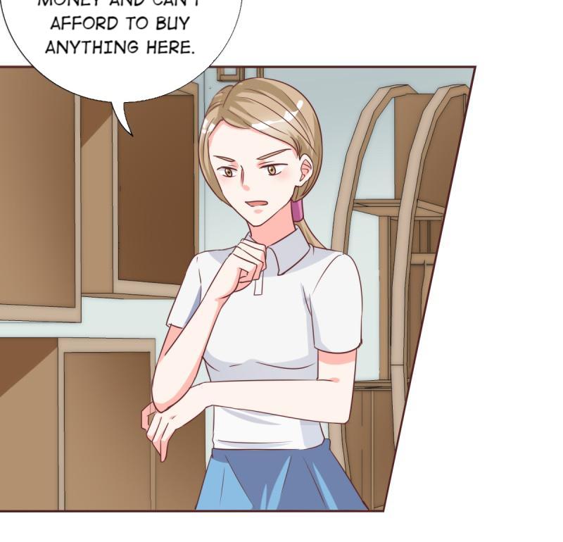 The Glorious Rebirth: Good Morning, Mrs. Fu Chapter 28 - page 16