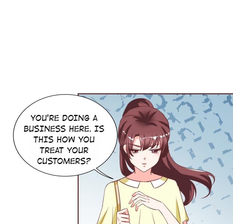 The Glorious Rebirth: Good Morning, Mrs. Fu Chapter 28 - page 17