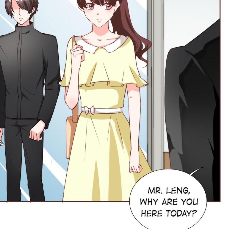 The Glorious Rebirth: Good Morning, Mrs. Fu Chapter 28 - page 19