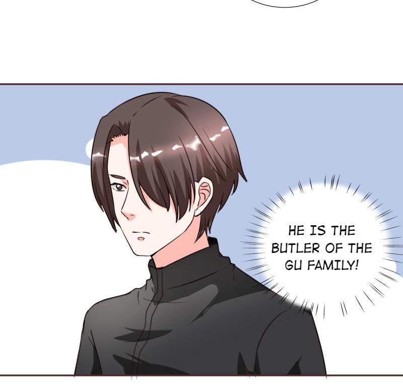 The Glorious Rebirth: Good Morning, Mrs. Fu Chapter 28 - page 20