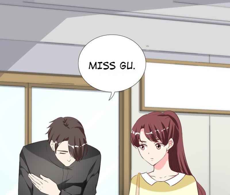 The Glorious Rebirth: Good Morning, Mrs. Fu Chapter 28 - page 22