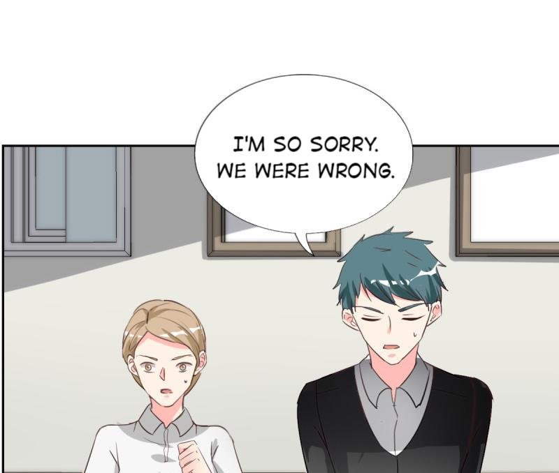 The Glorious Rebirth: Good Morning, Mrs. Fu Chapter 28 - page 26