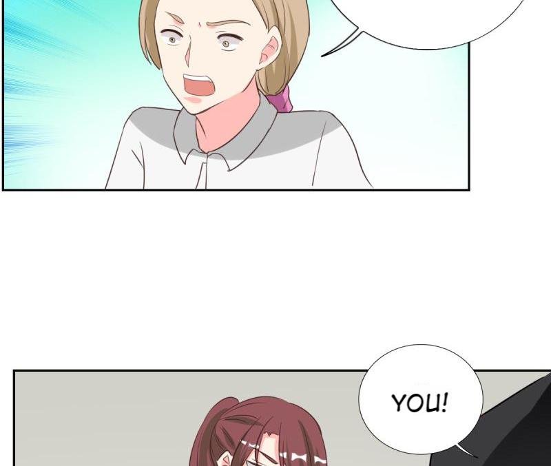 The Glorious Rebirth: Good Morning, Mrs. Fu Chapter 28 - page 28