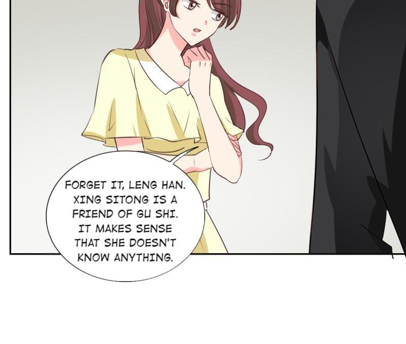 The Glorious Rebirth: Good Morning, Mrs. Fu Chapter 28 - page 29