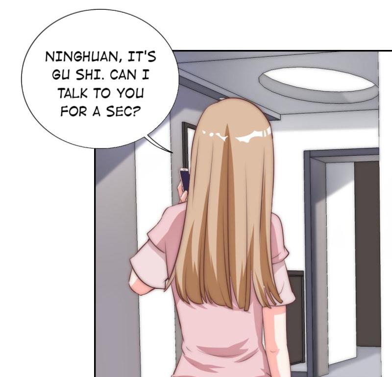 The Glorious Rebirth: Good Morning, Mrs. Fu Chapter 28 - page 3