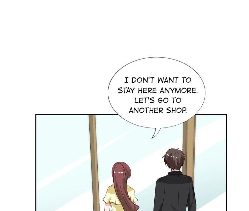 The Glorious Rebirth: Good Morning, Mrs. Fu Chapter 28 - page 30