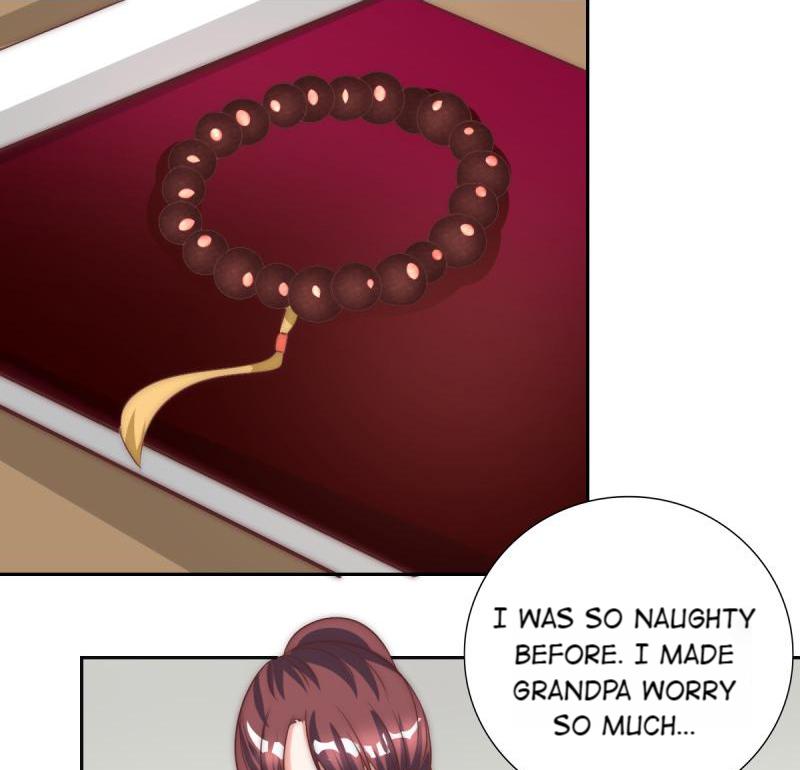 The Glorious Rebirth: Good Morning, Mrs. Fu Chapter 28 - page 32