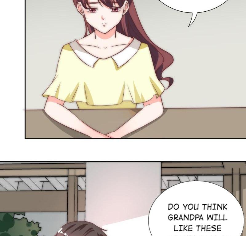 The Glorious Rebirth: Good Morning, Mrs. Fu Chapter 28 - page 33