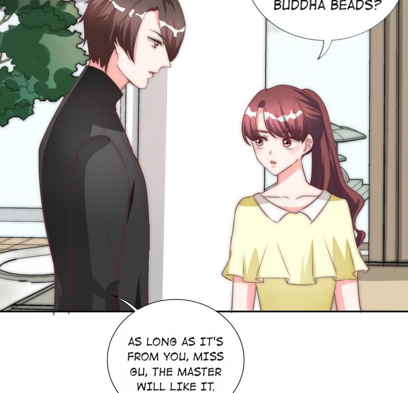 The Glorious Rebirth: Good Morning, Mrs. Fu Chapter 28 - page 34