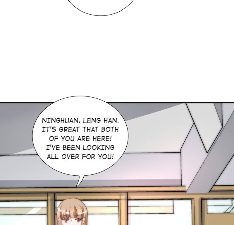 The Glorious Rebirth: Good Morning, Mrs. Fu Chapter 28 - page 35
