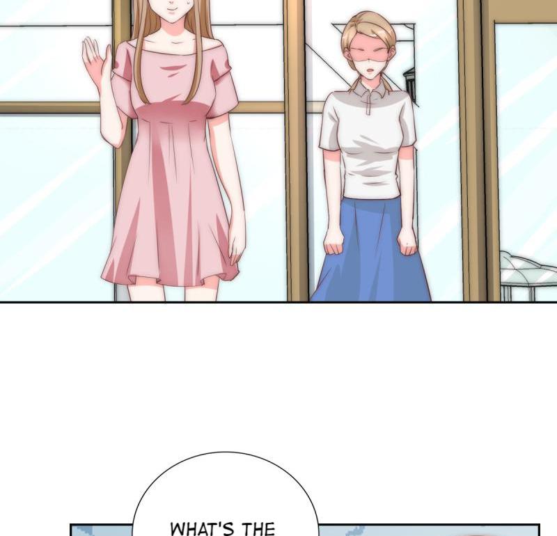 The Glorious Rebirth: Good Morning, Mrs. Fu Chapter 28 - page 36