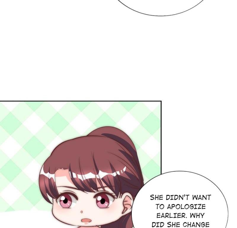 The Glorious Rebirth: Good Morning, Mrs. Fu Chapter 28 - page 38