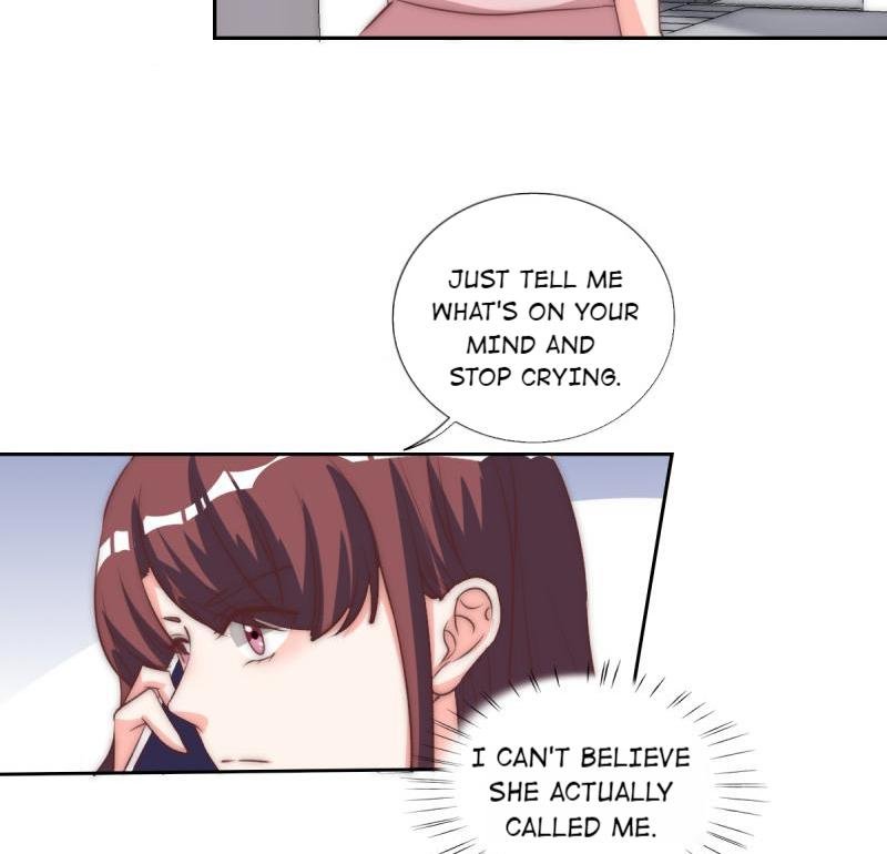 The Glorious Rebirth: Good Morning, Mrs. Fu Chapter 28 - page 4