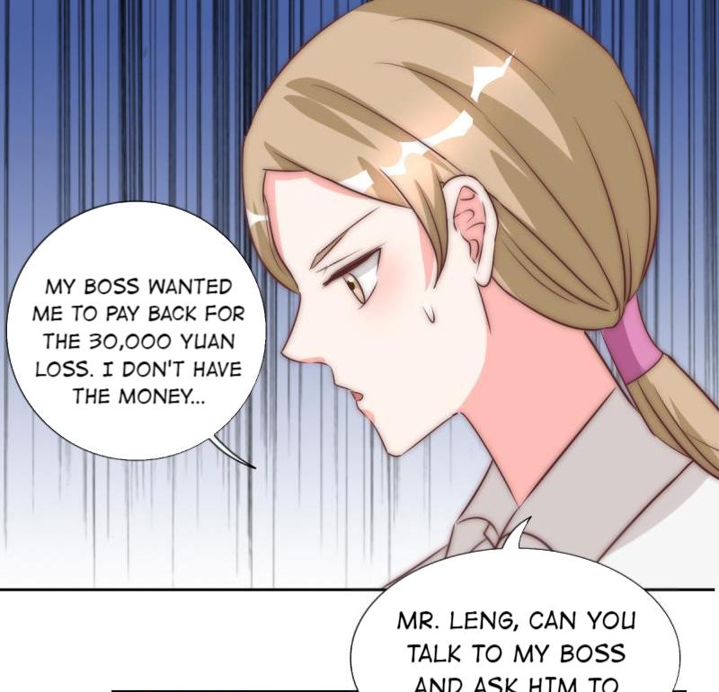 The Glorious Rebirth: Good Morning, Mrs. Fu Chapter 28 - page 40