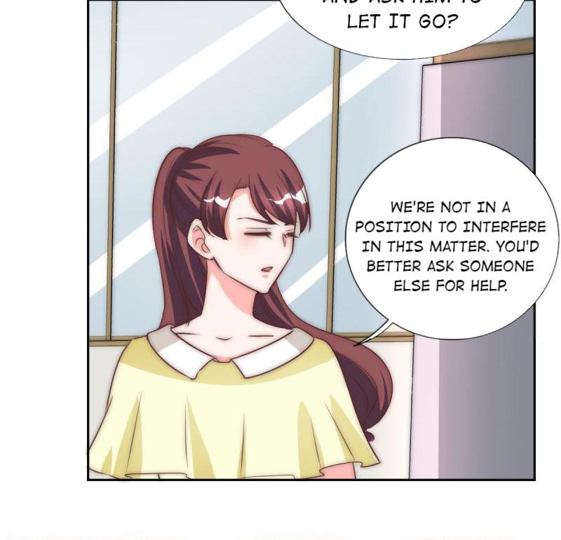The Glorious Rebirth: Good Morning, Mrs. Fu Chapter 28 - page 41
