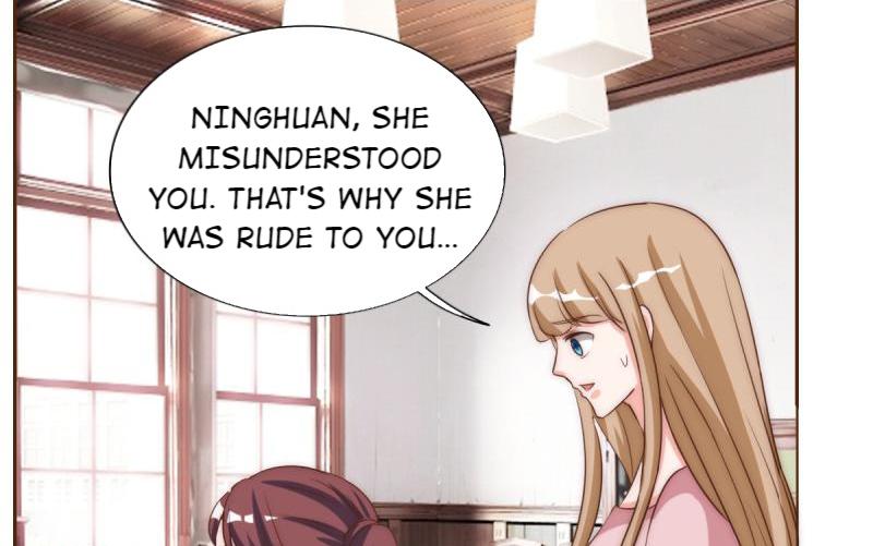 The Glorious Rebirth: Good Morning, Mrs. Fu Chapter 28 - page 42