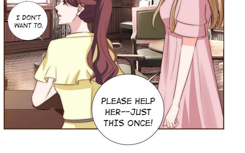 The Glorious Rebirth: Good Morning, Mrs. Fu Chapter 28 - page 43