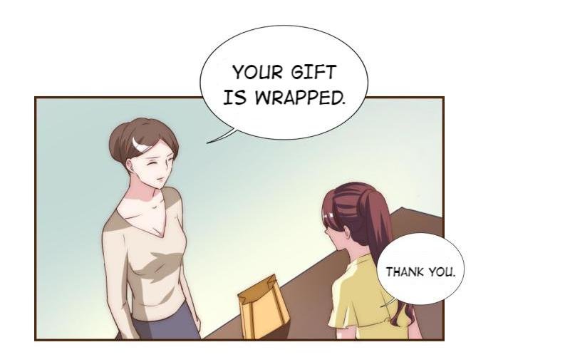 The Glorious Rebirth: Good Morning, Mrs. Fu Chapter 28 - page 44