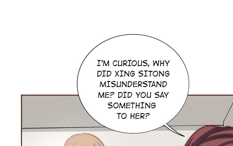 The Glorious Rebirth: Good Morning, Mrs. Fu Chapter 28 - page 48