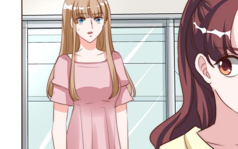 The Glorious Rebirth: Good Morning, Mrs. Fu Chapter 28 - page 49