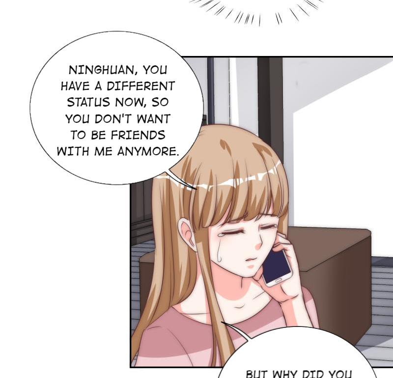 The Glorious Rebirth: Good Morning, Mrs. Fu Chapter 28 - page 5