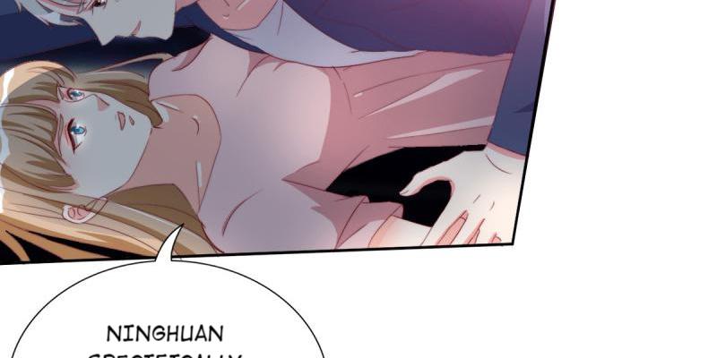 The Glorious Rebirth: Good Morning, Mrs. Fu Chapter 28 - page 53