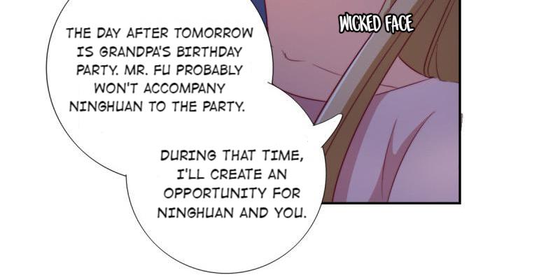 The Glorious Rebirth: Good Morning, Mrs. Fu Chapter 28 - page 56